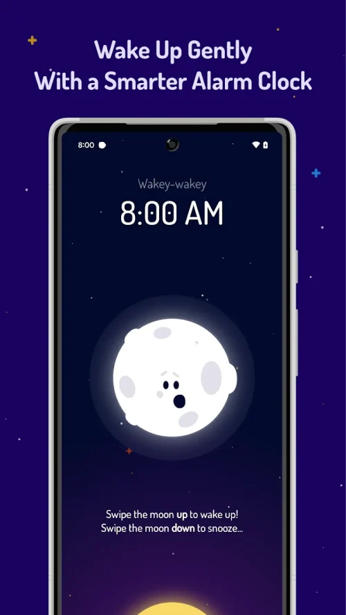 Wakey - The Cutest Alarm Clock-screenshot-2